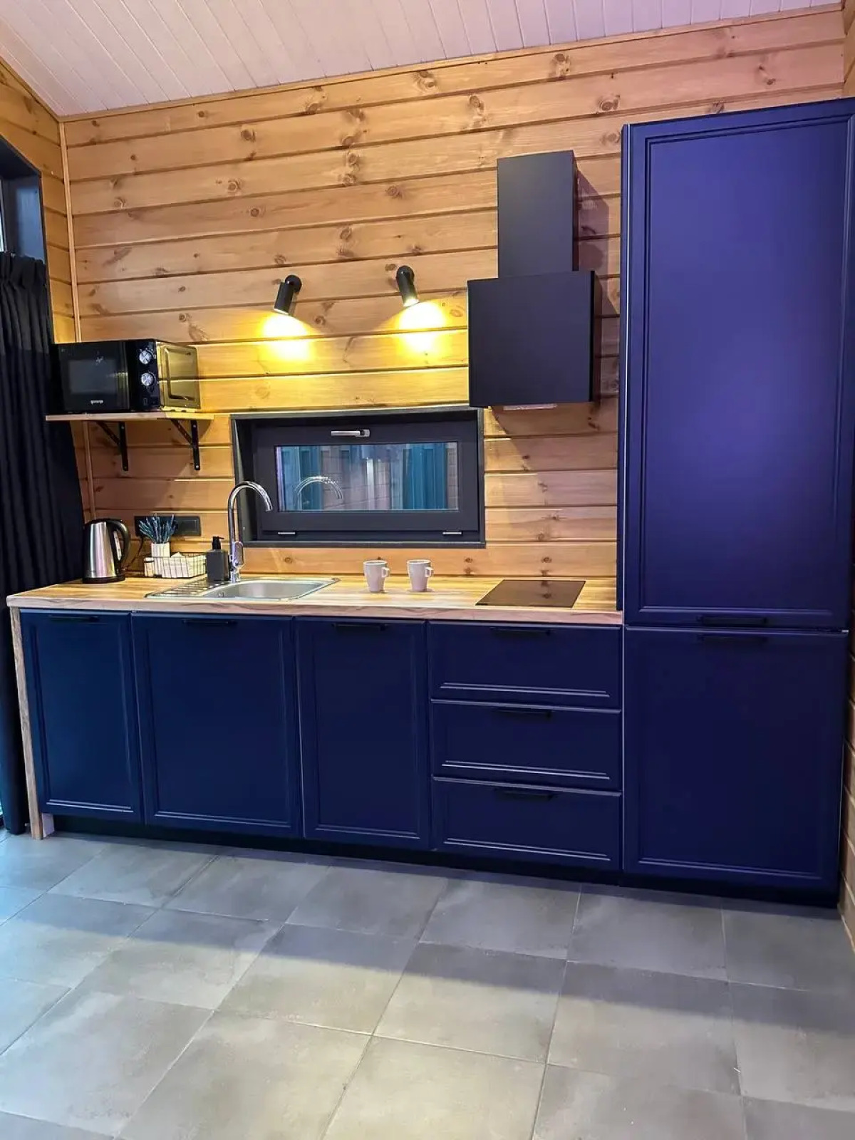 Гостевой дом Seagull