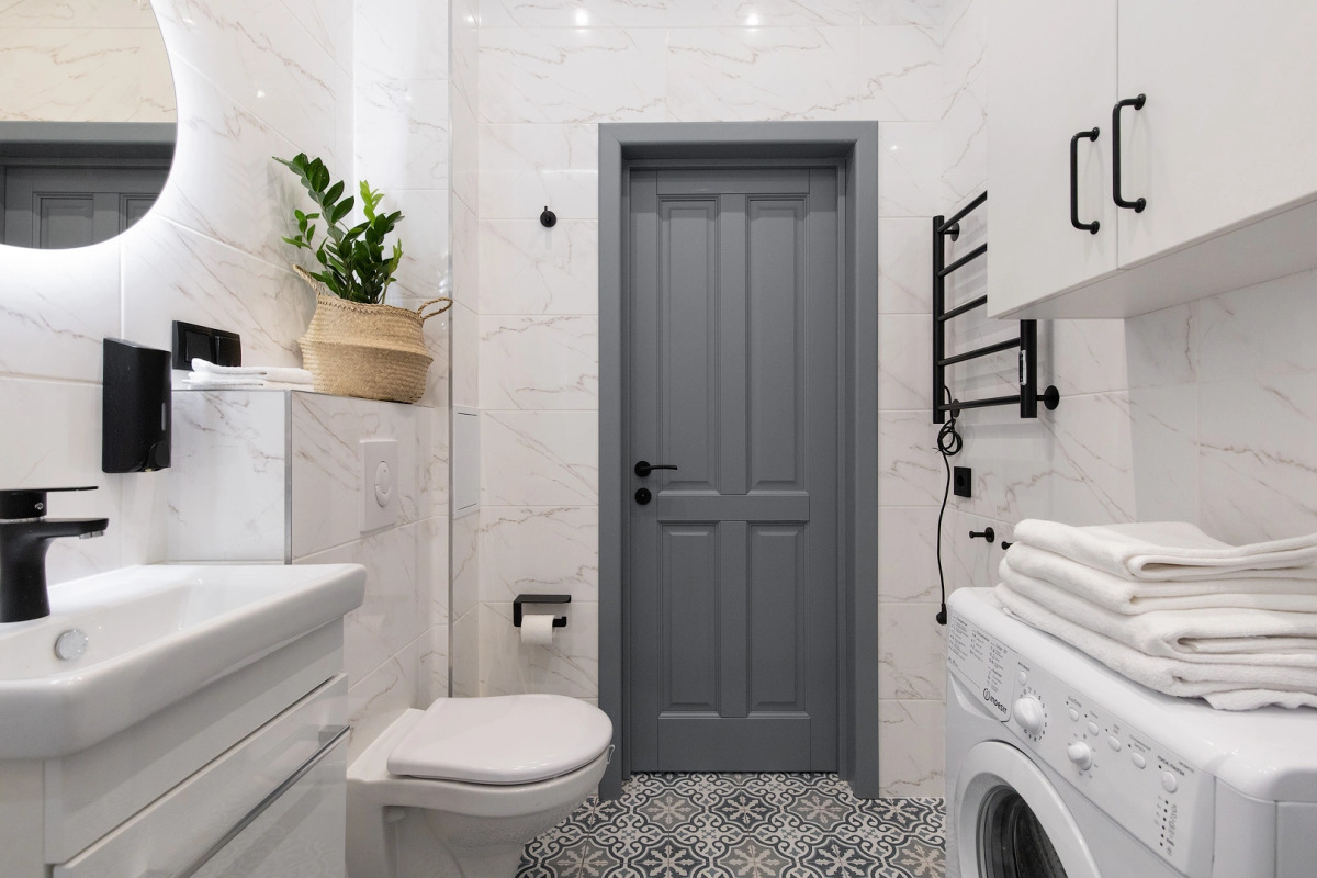 Апартаменты Rauschen Sunset Suit вблизи морского побережья