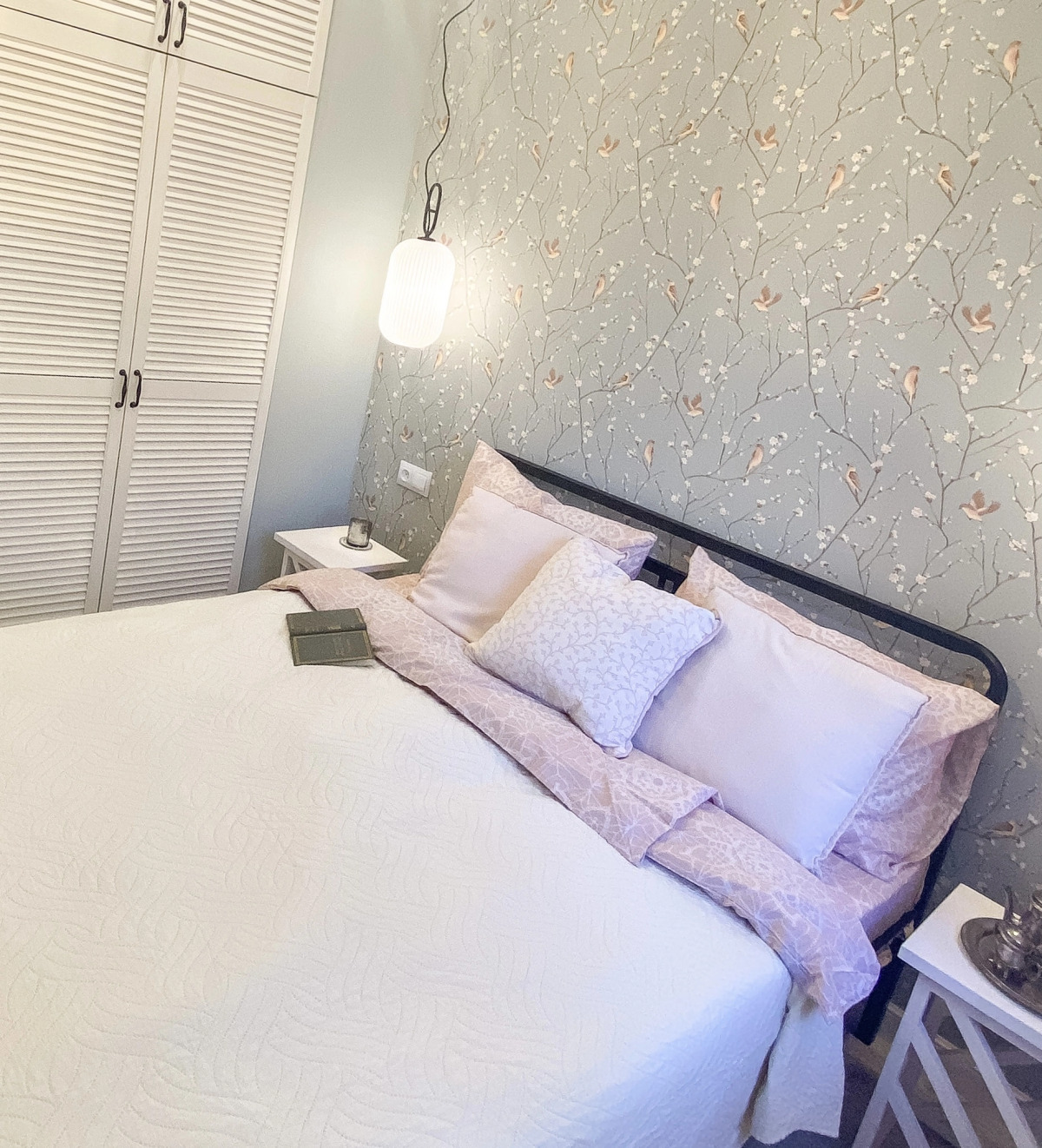 Апартаменты Green Литературная Атмосфера