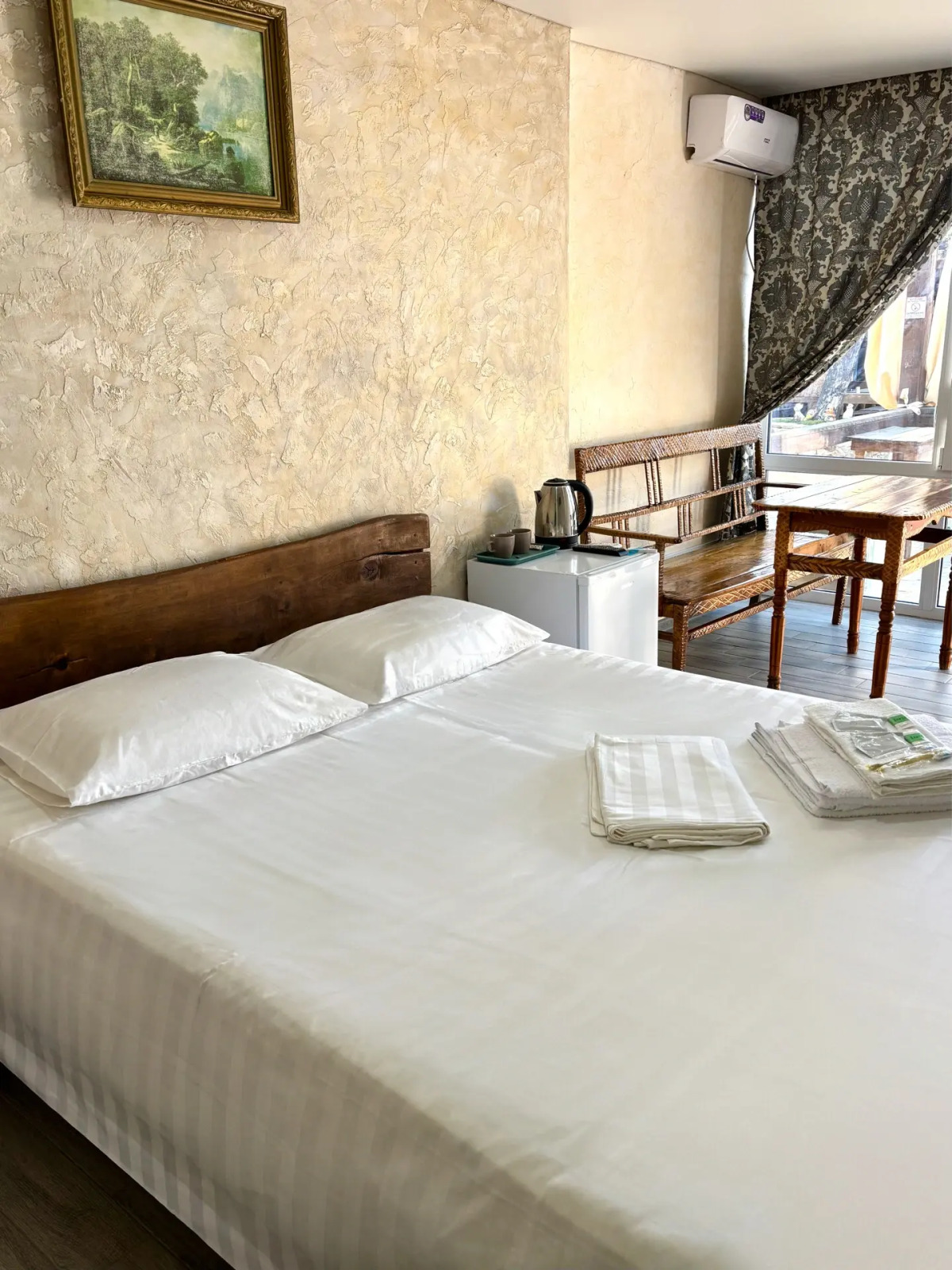 База отдыха Белуга