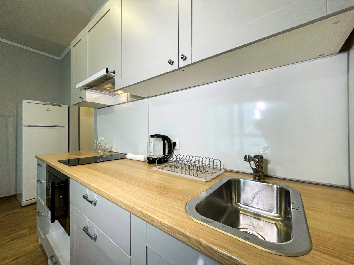 Апартаменты Уютные у ТЦ Авиапарк ЦСКА