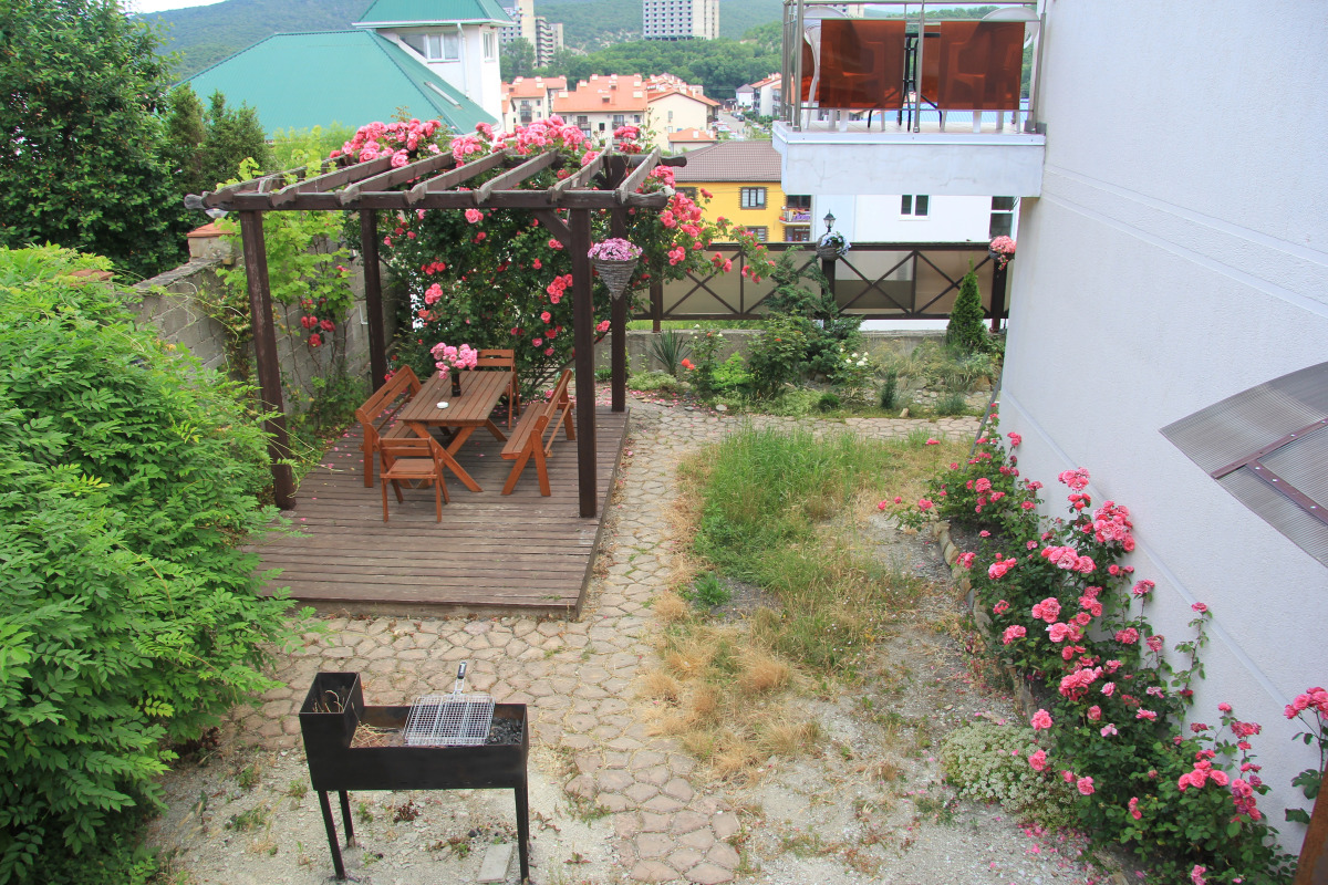 Гостевой дом МарВик