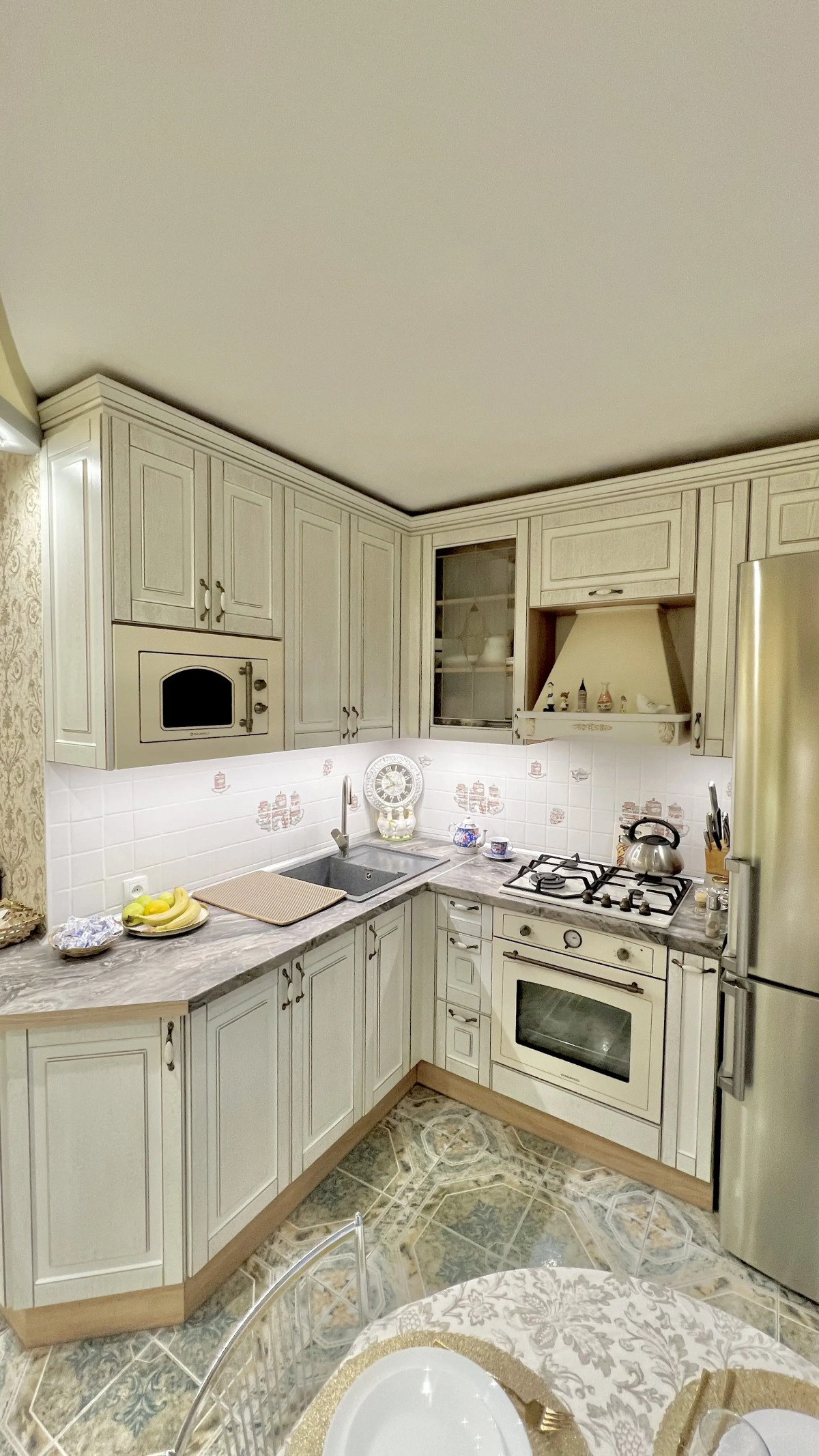 Квартира У метро Пушкинская