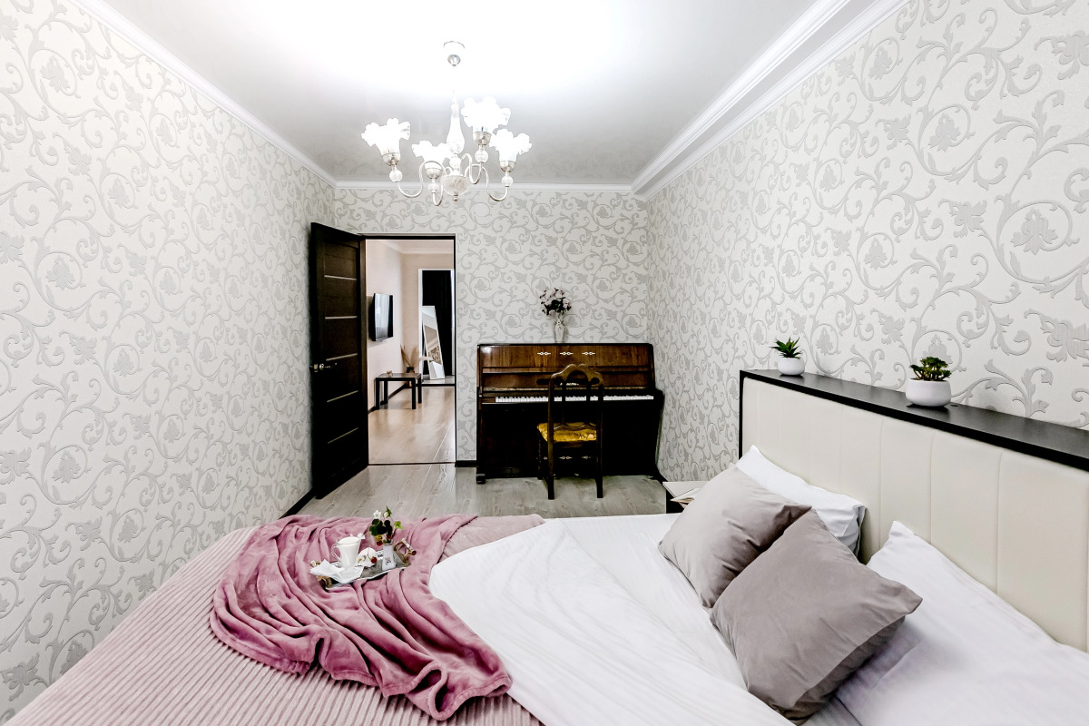 Апартаменты на Губина 28