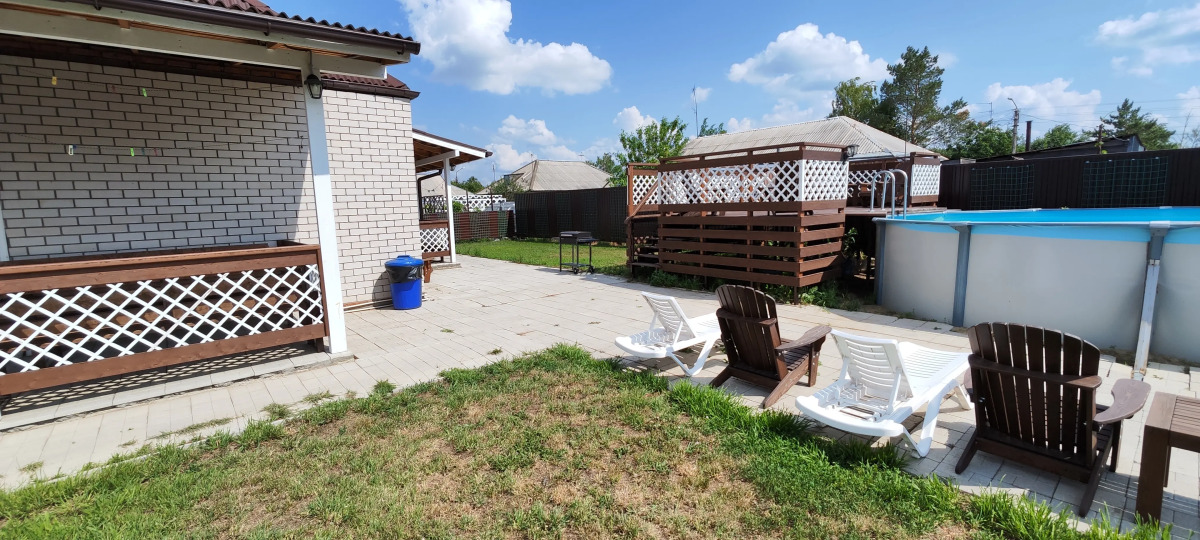 Апартаменты Манарага.Клаб