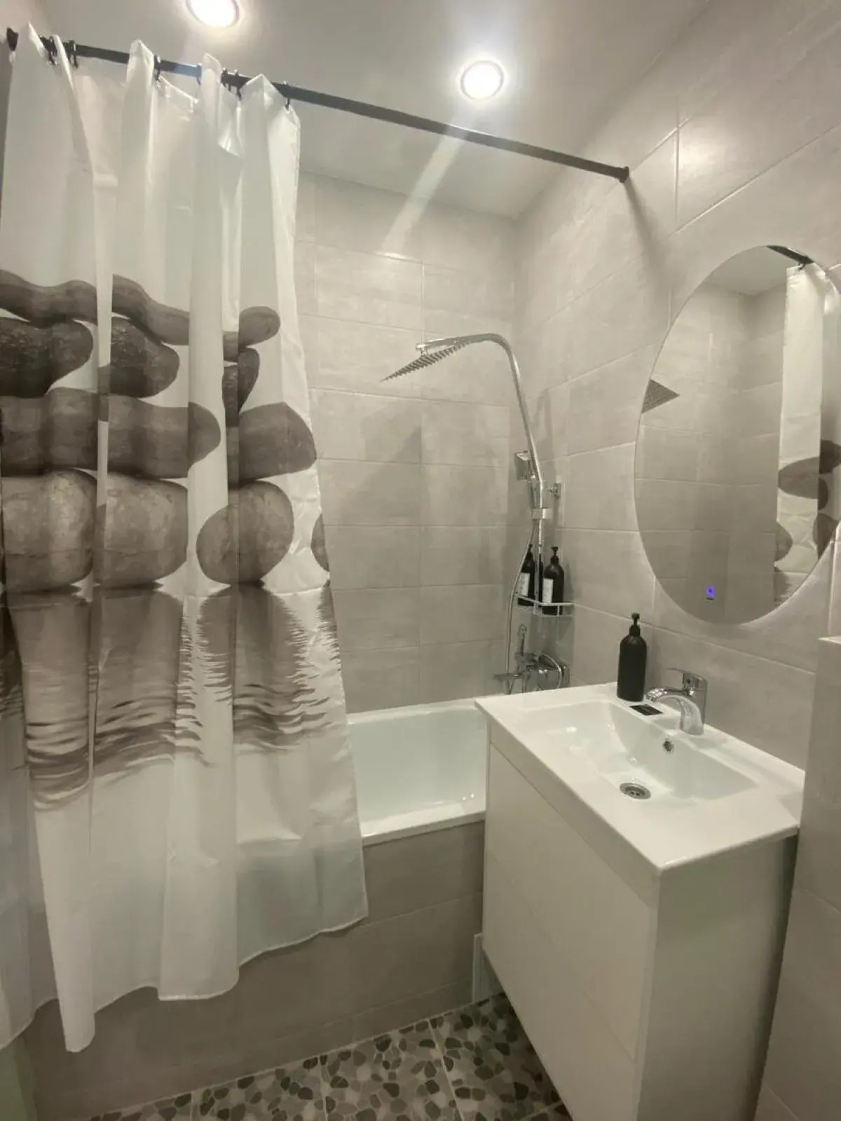 Апартаменты Сутки Уфа на Ленина 162/1