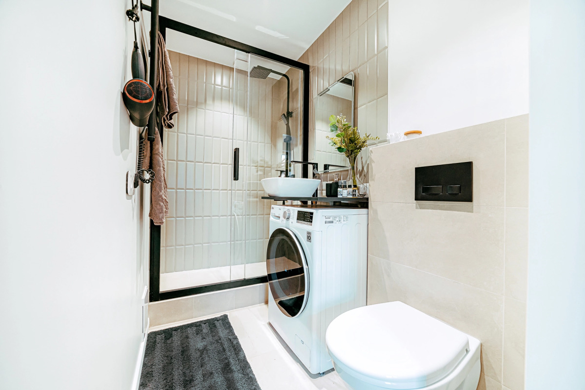 Апартаменты Уют на Вознесенской