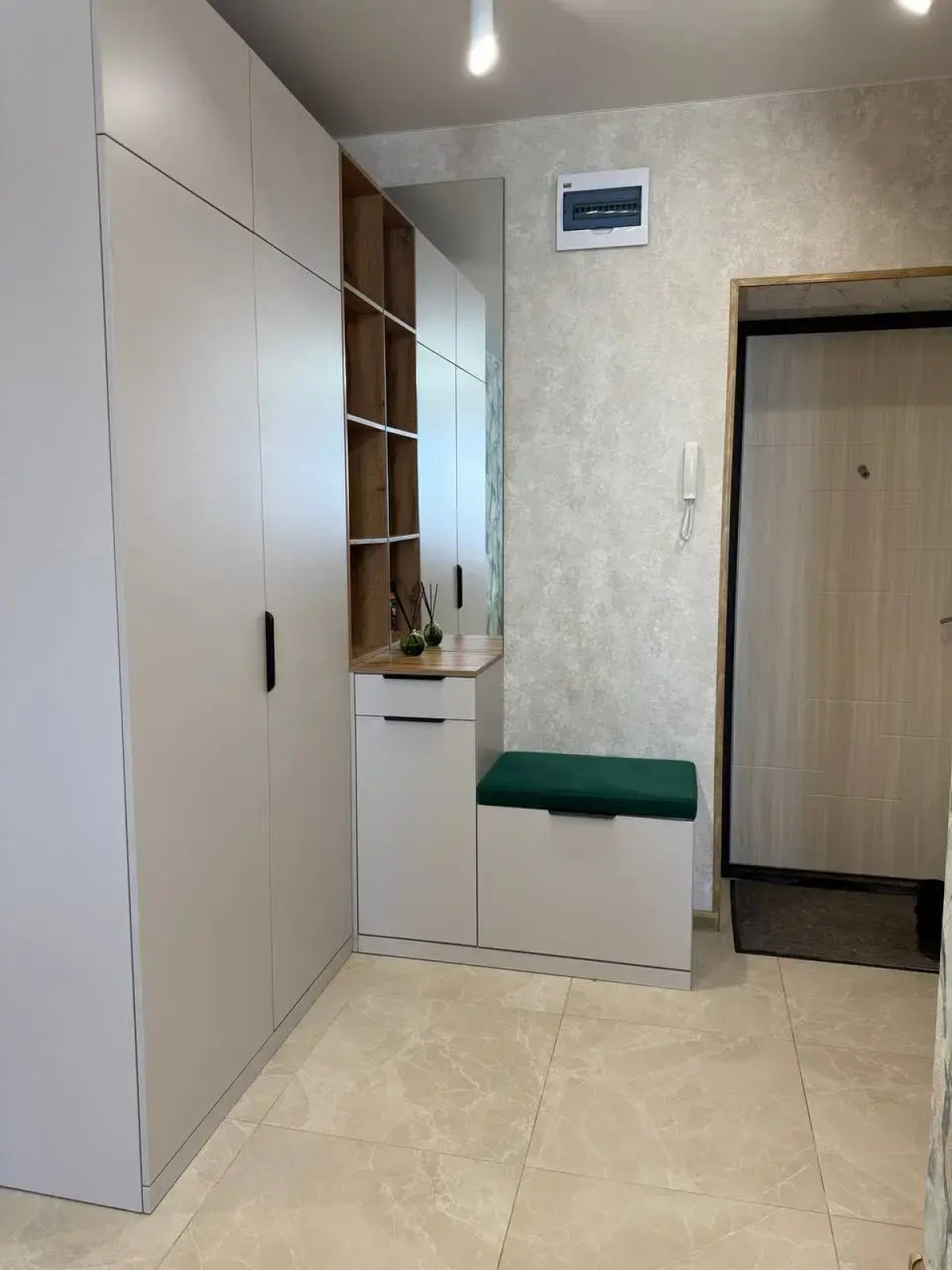 Апартаменты Трехкомнатные VIP в Центре Пензы