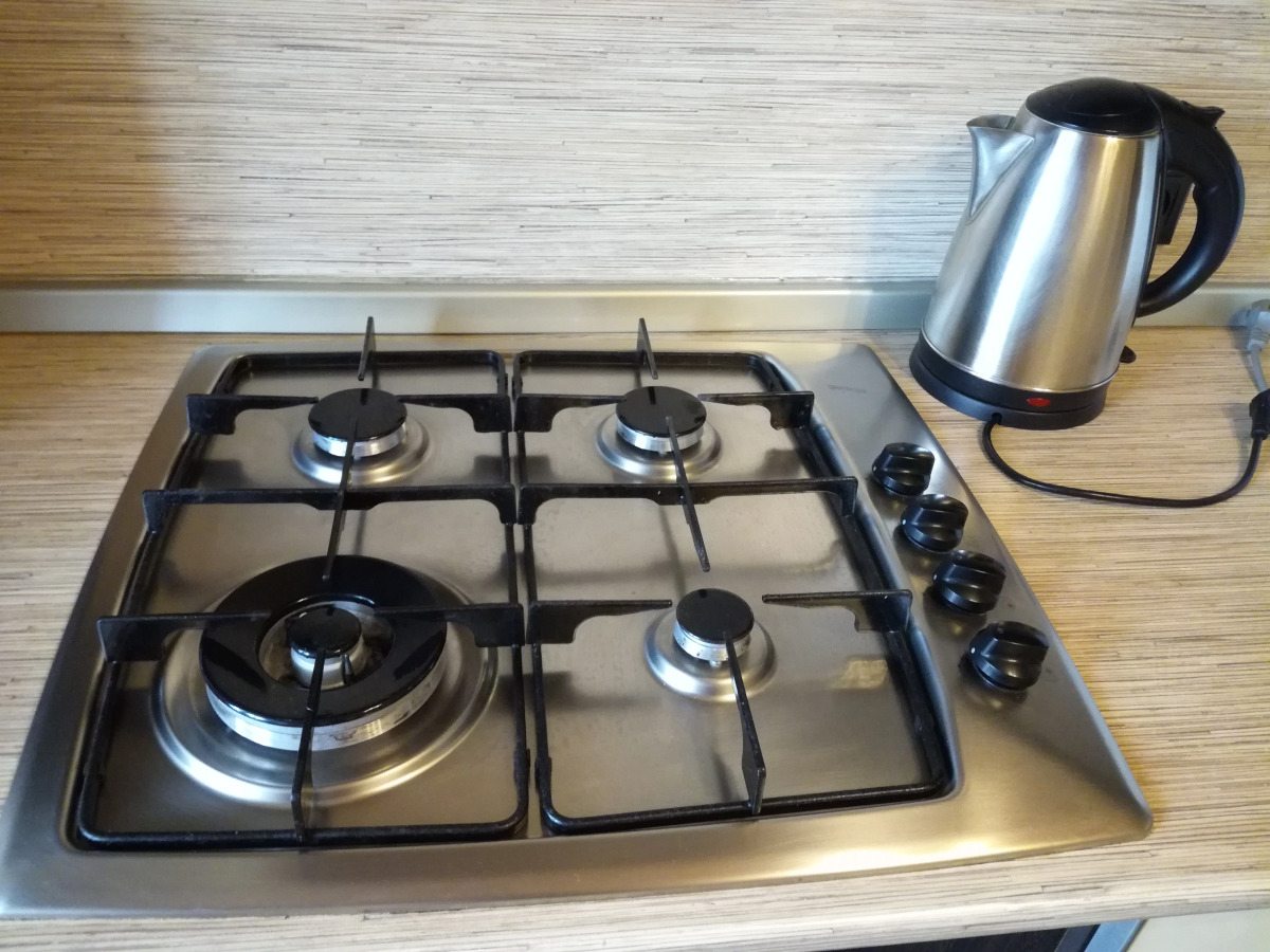 Апартаменты Первомайская