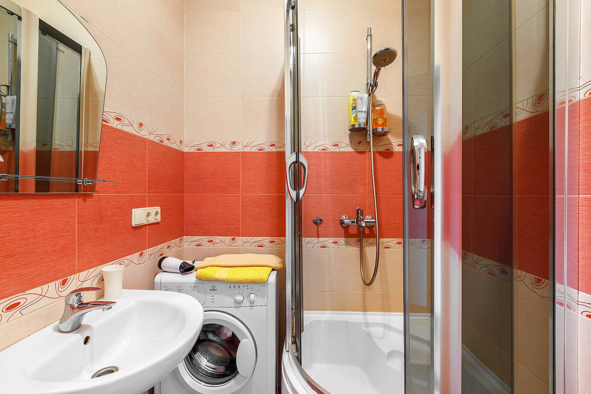 Апартаменты на Улице Весенняя 19а