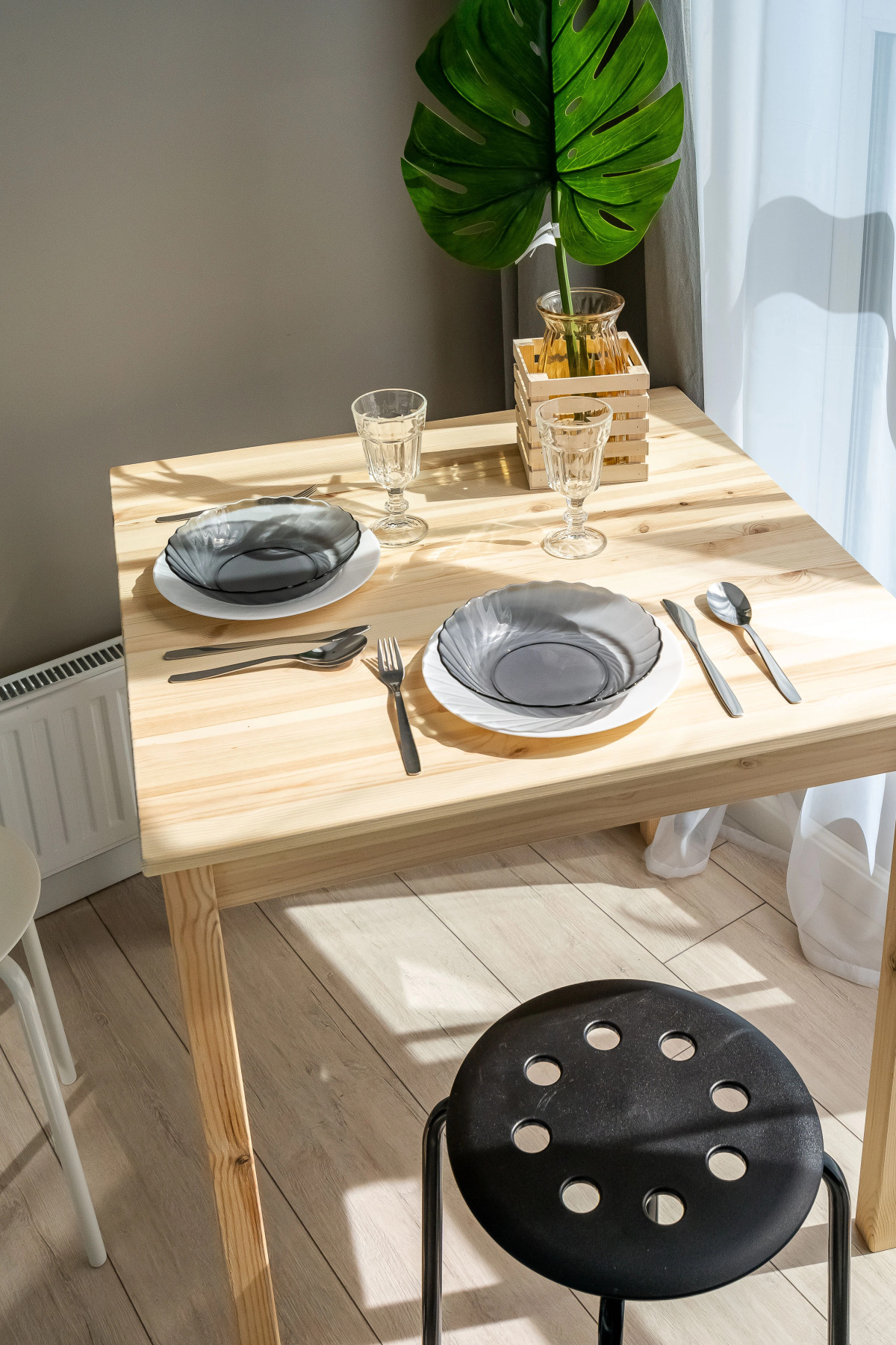 Апартаменты Первый Лиговский 271Б (4)