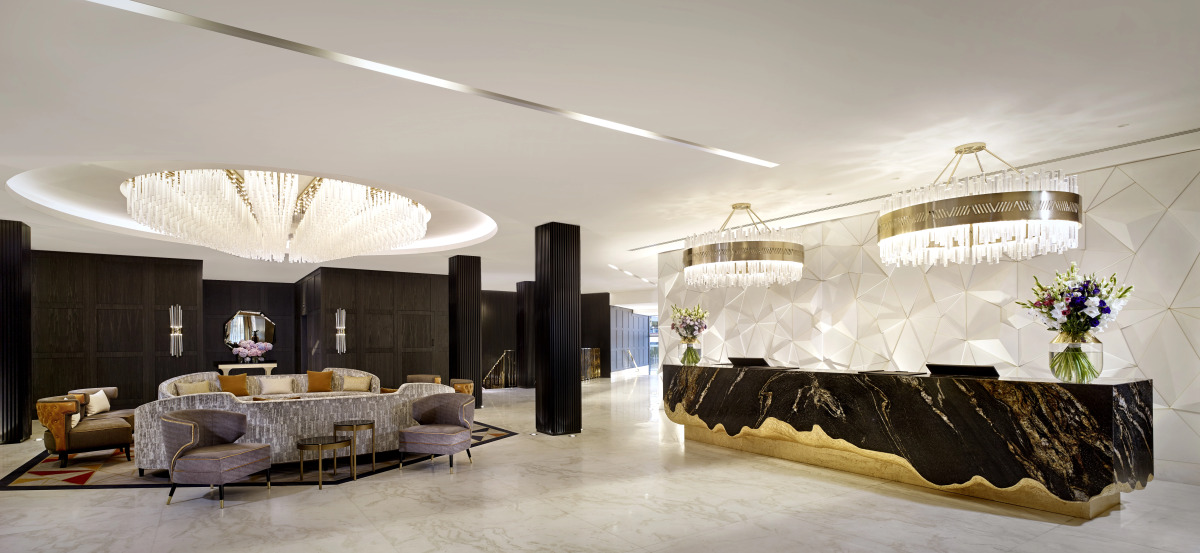 The Alexander, a Luxury Collection Hotel