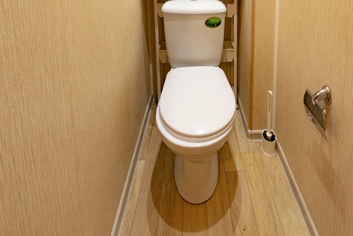 Апартаменты InnDays Подольских Курсантов 6