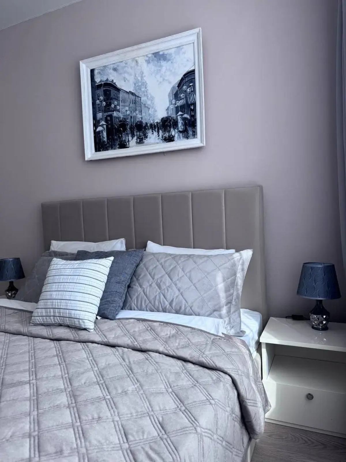 Апартаменты Setting у Метро Бульвар Рокоссовского