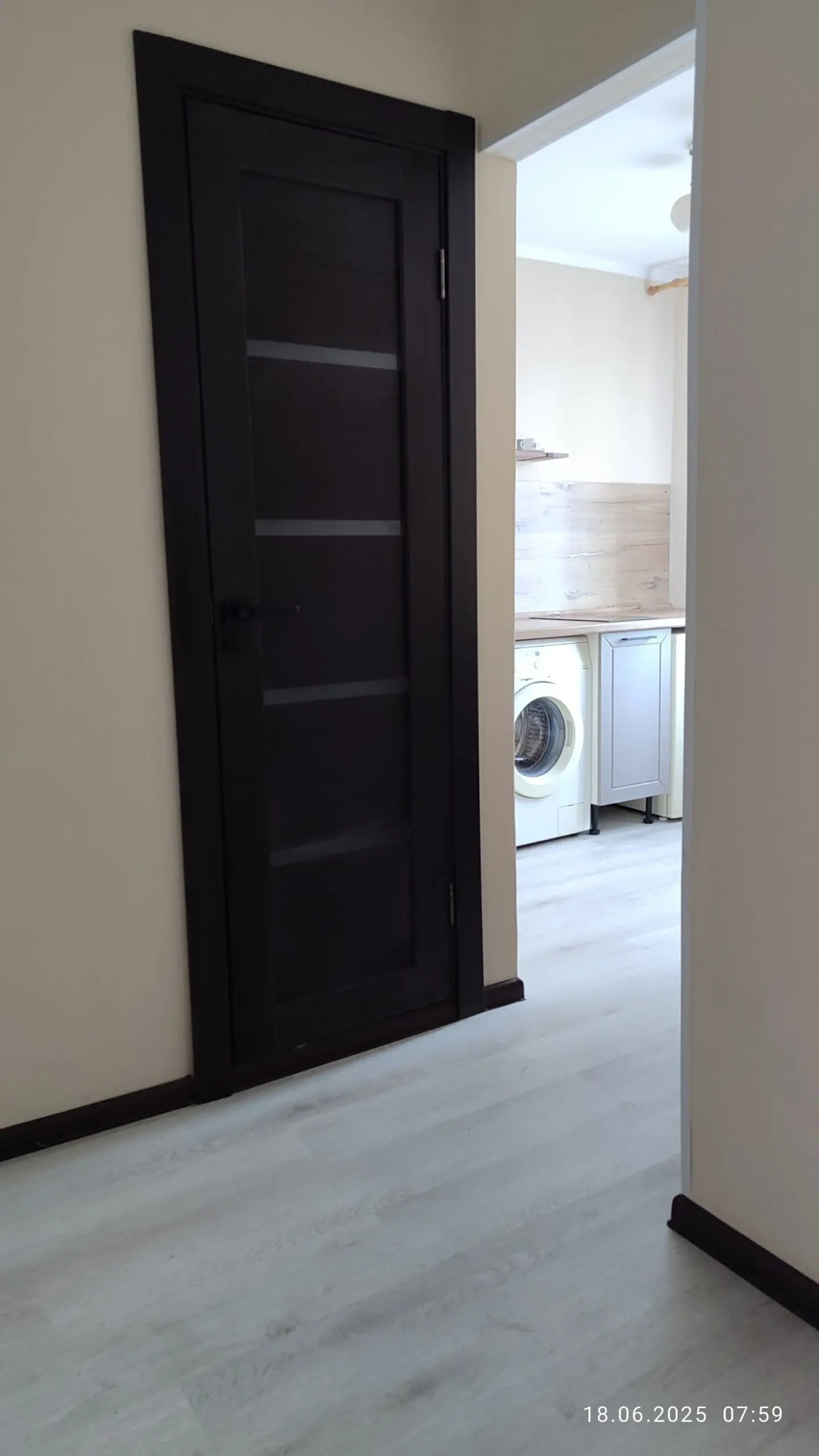 Квартира на Шилова 12