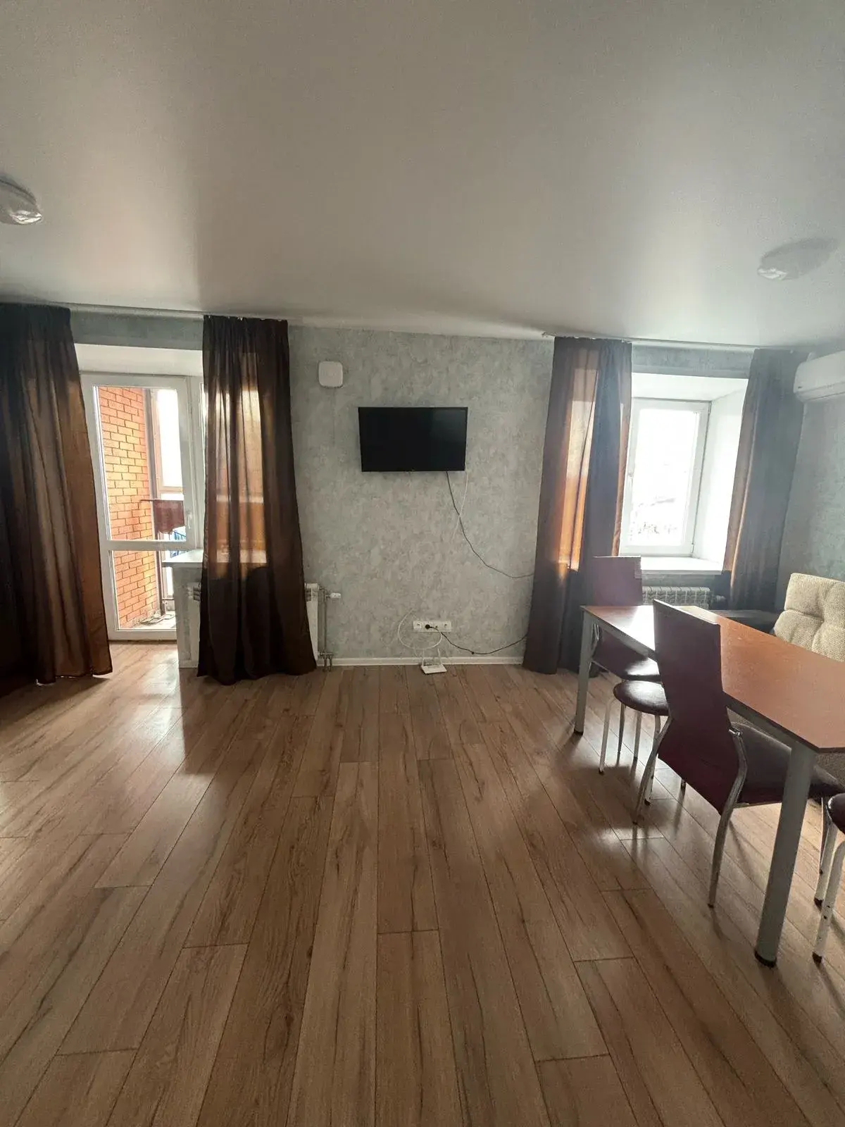 Апартаменты у Валеевны