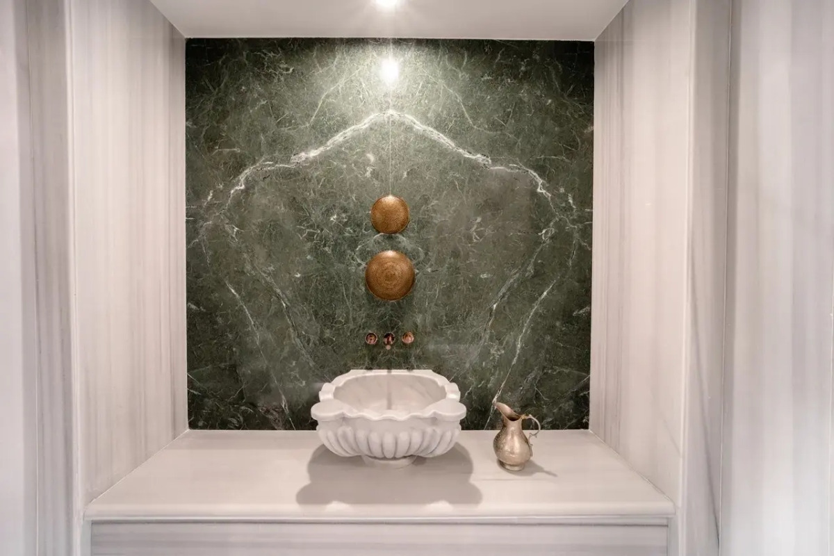 Bentley Hotel Bosphorus