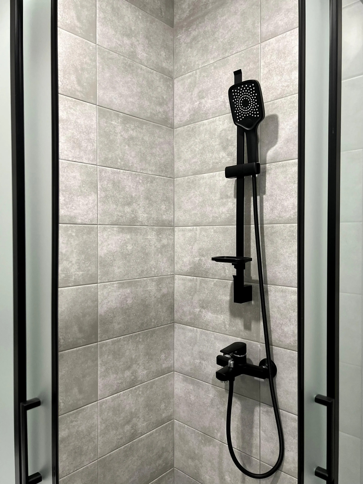 Квартира Панорама Согласия