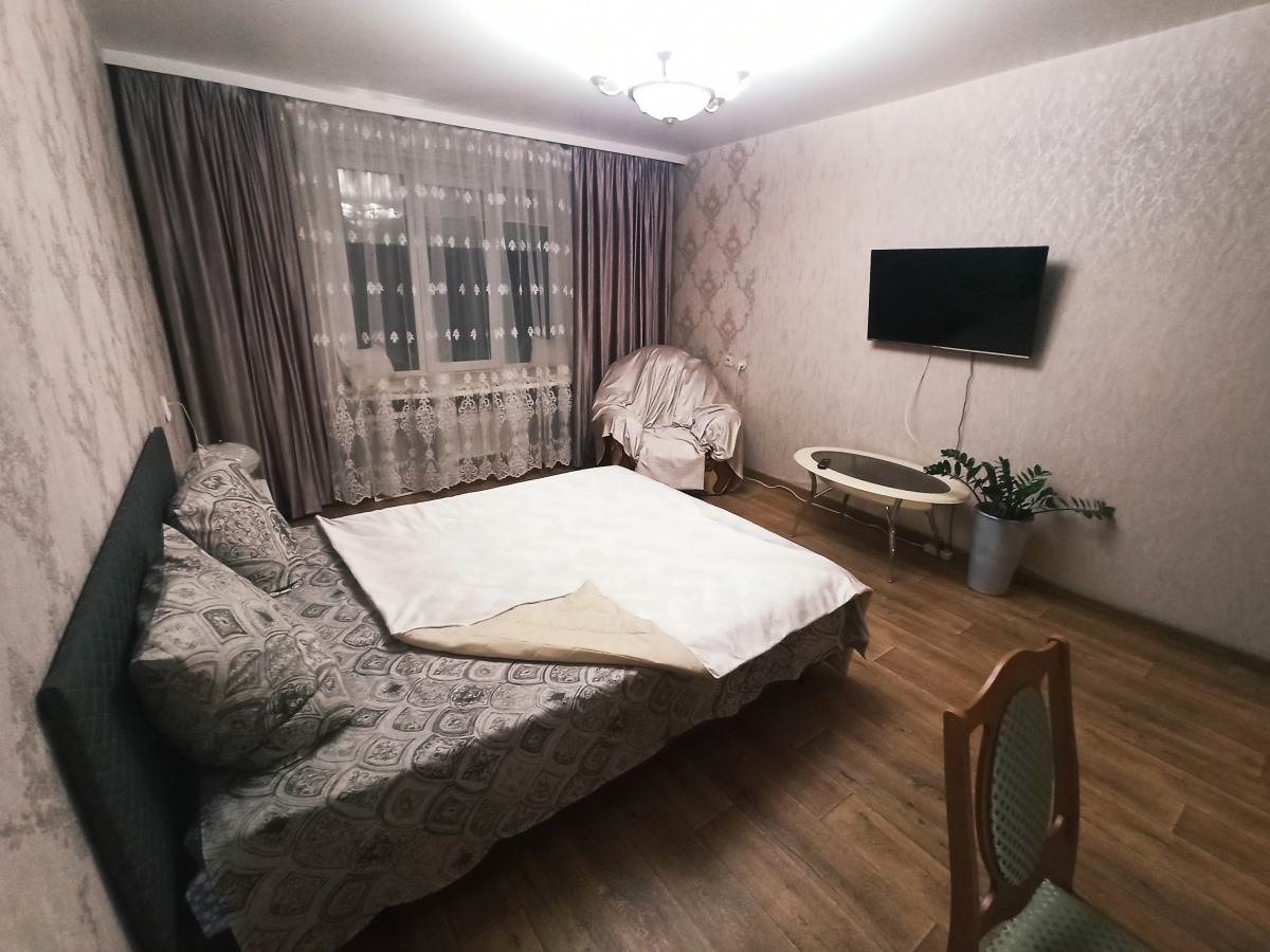 Апартаменты в историческом центре