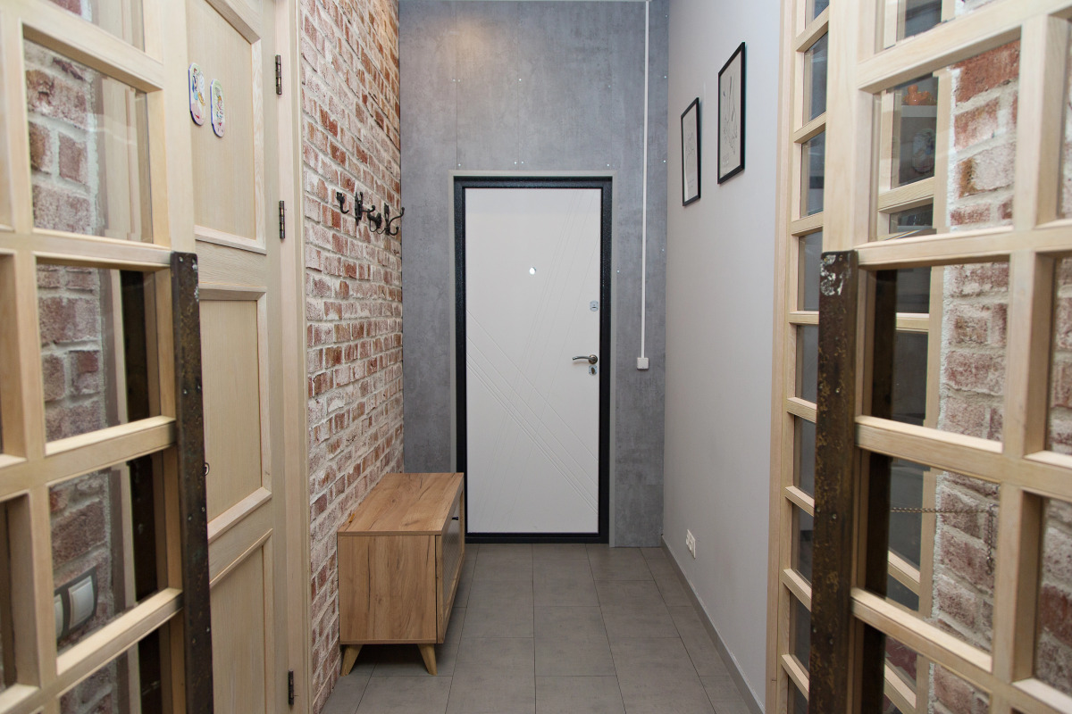 Гостевой дом Sport Point