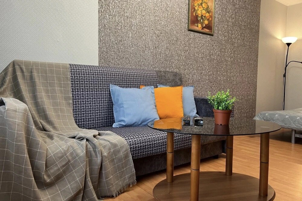 Апартаменты Красный Проспект 94/1