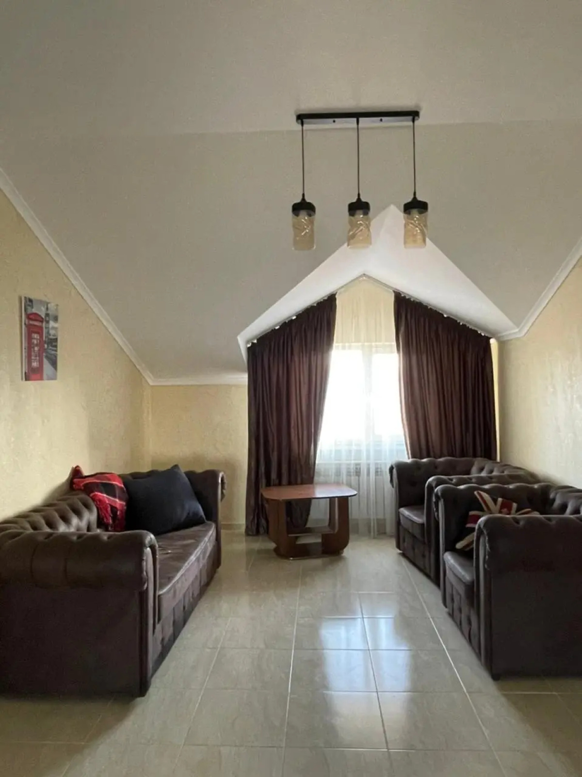 Гостевой Дом У Грека