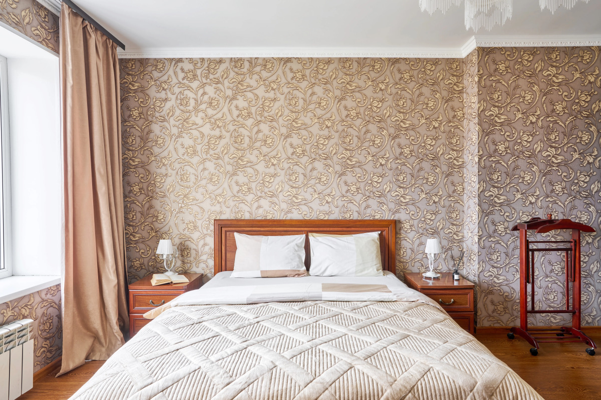 Apartamentyi Na Gazetnom Pereulke 1/12