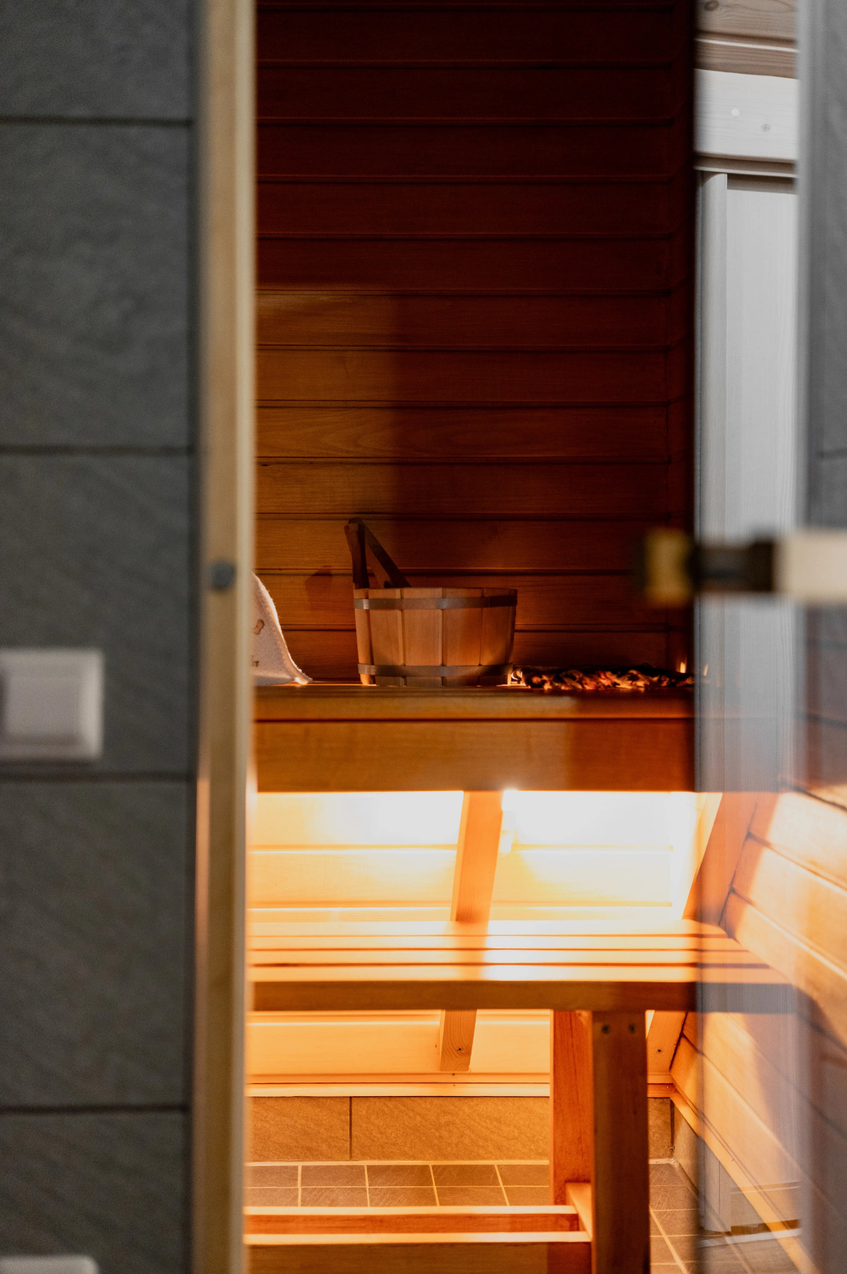 Гостевой дом Мансарда