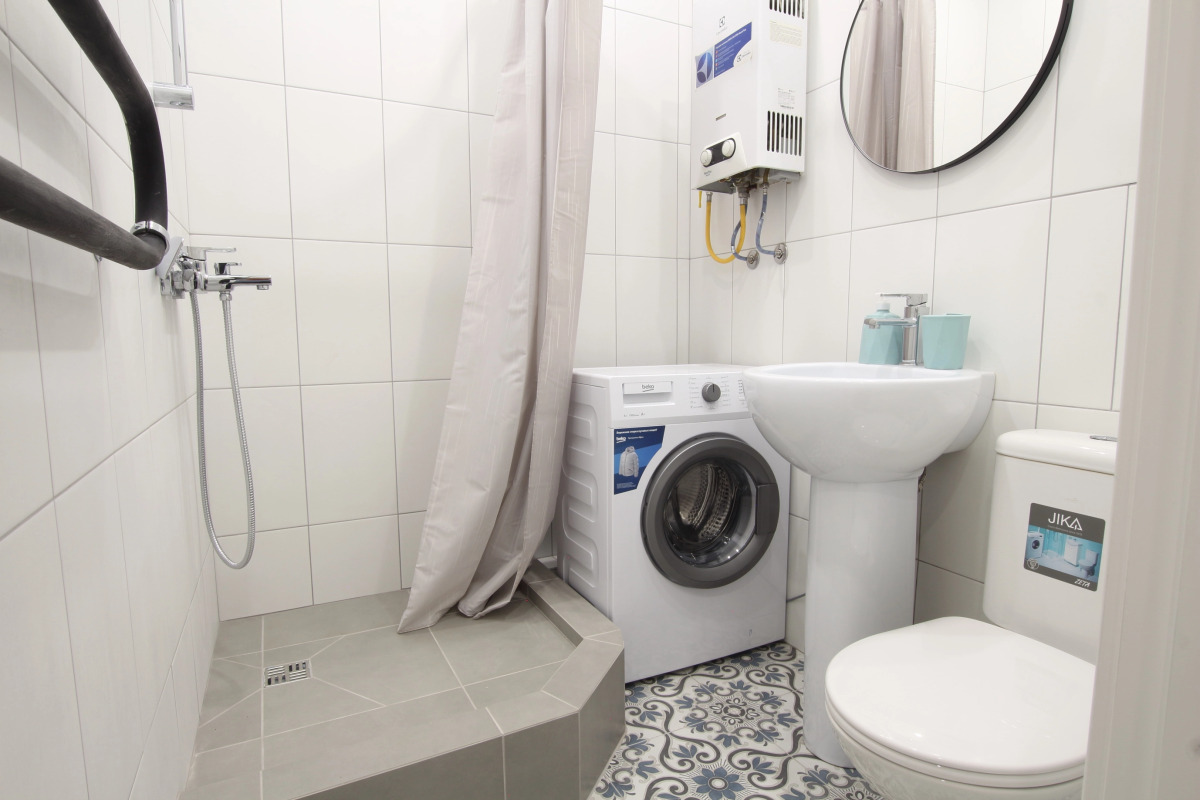 Апартаменты Квартира на Сибирский Тракт