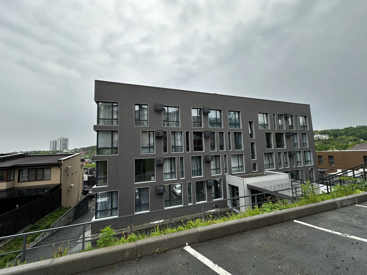 Квартира Студия в Жк Клубный Дом на Заре