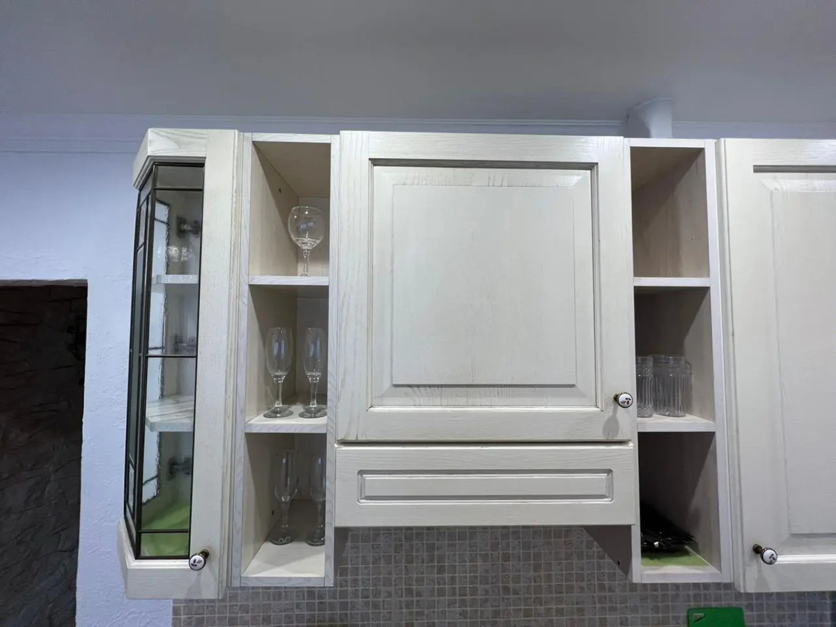 Квартира Апартаменты с кухней