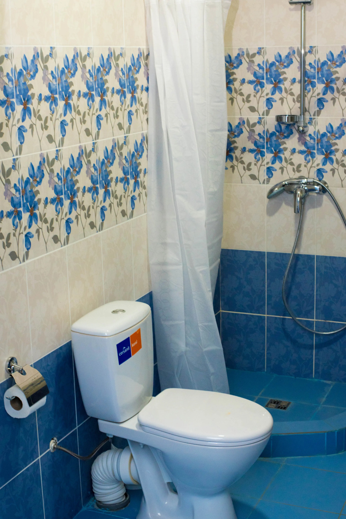 Гостевой Дом Роза Ветров