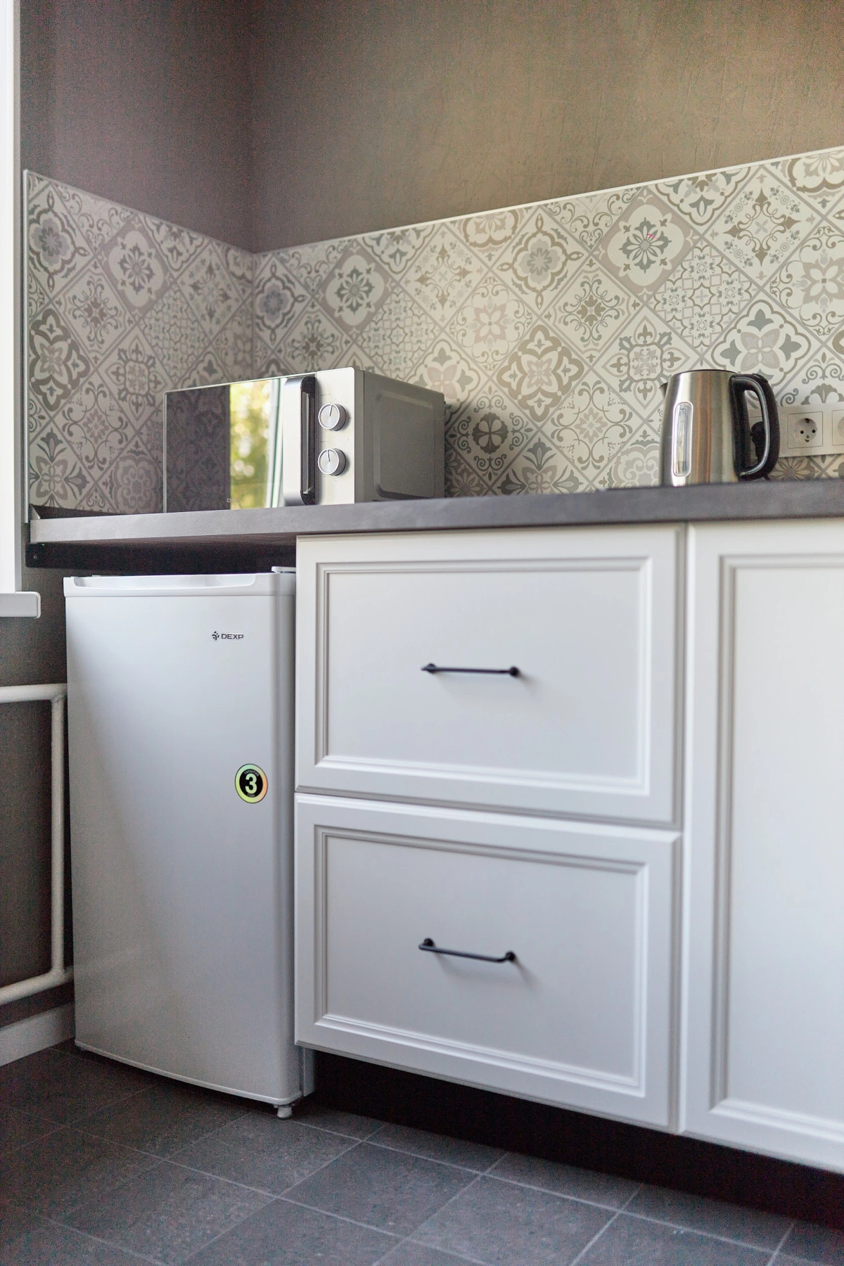 Квартира на улице Советская 6