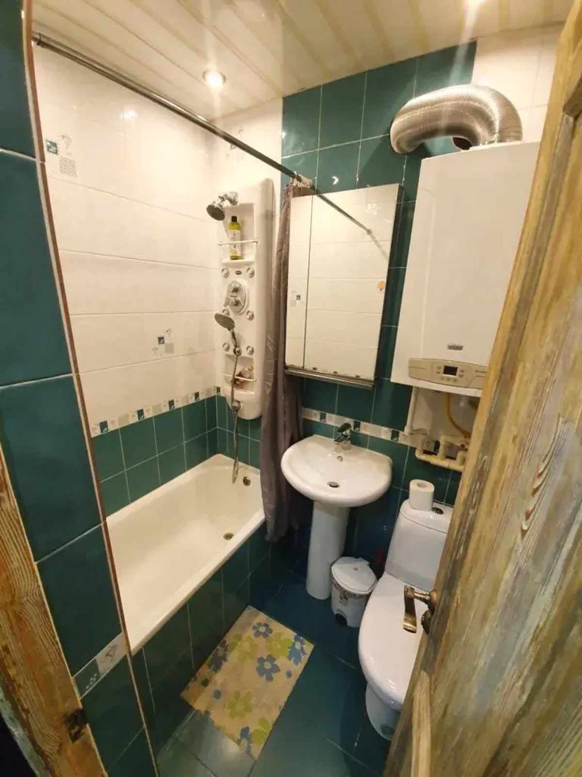 Гостевой дом на Анджиевского