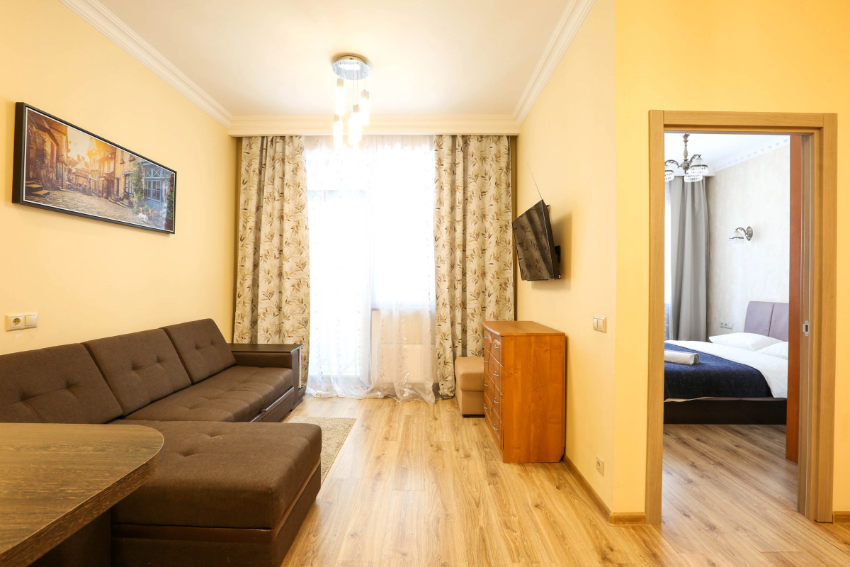 Апартаменты MaxRealty24 Водный стадион