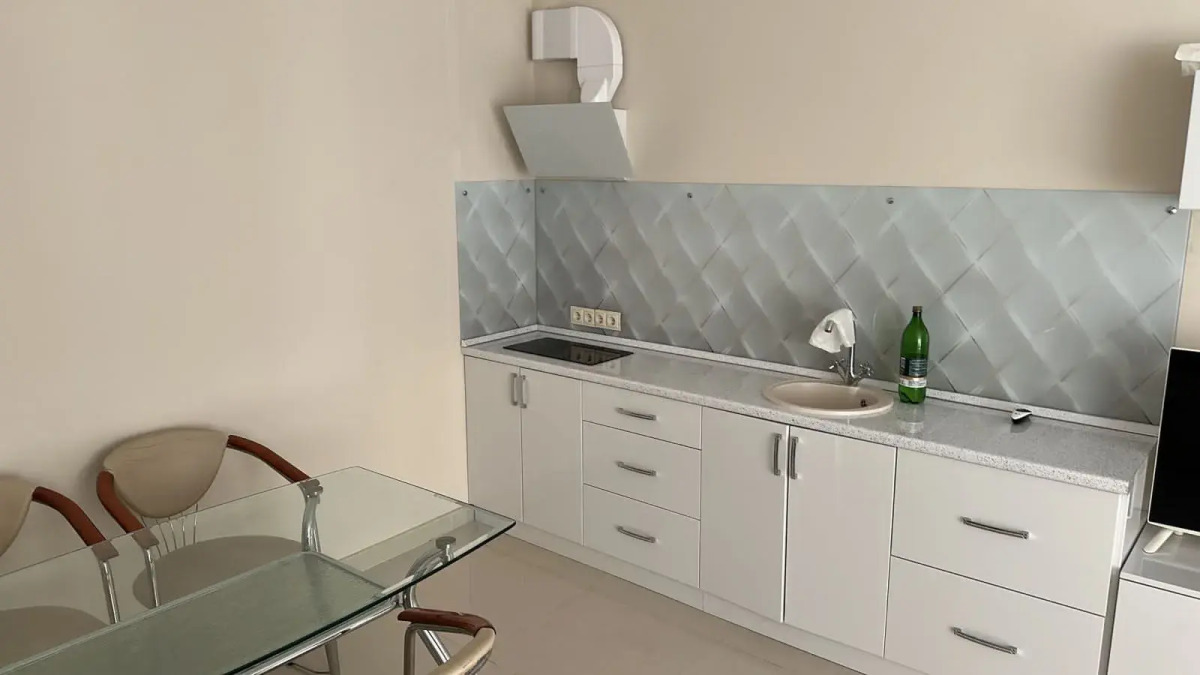 Апартаменты Кисловодск