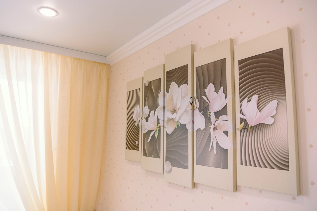 Апартаменты Любимый дом на Антонова 74