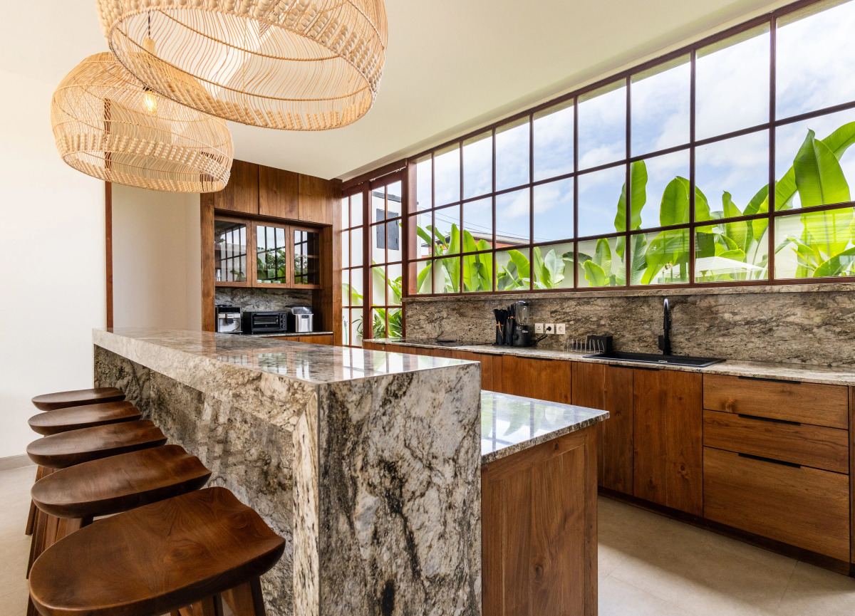 Бутик-отель Plawa Laguna Bali