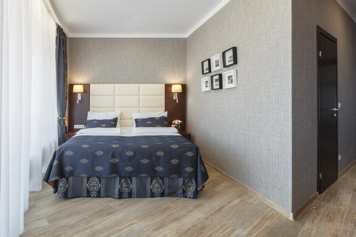 Гостевой дом Marine Palace