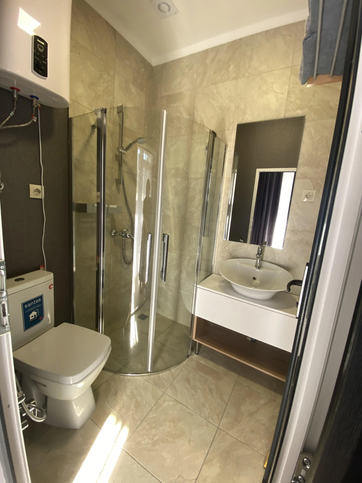 Гостевой дом Casa de la Luz