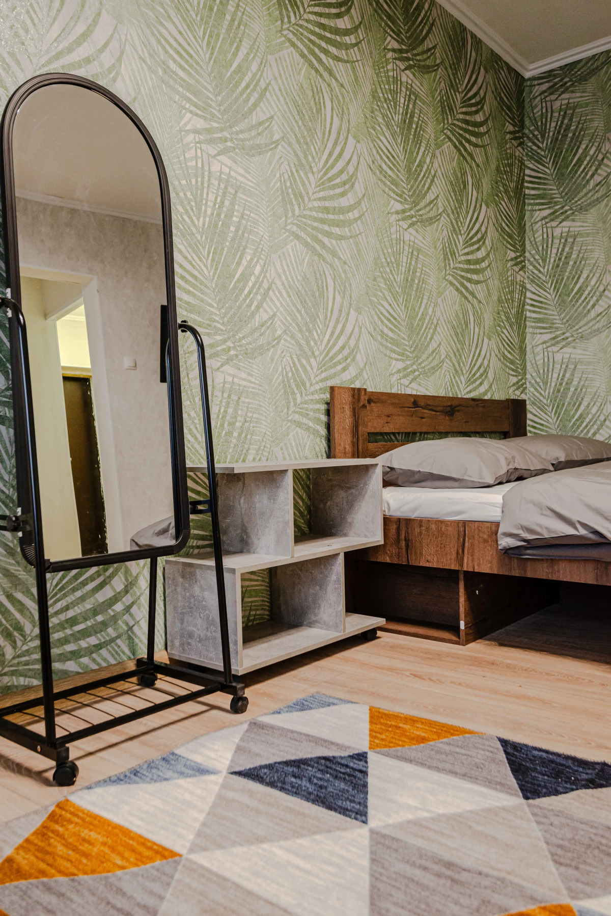 Апартаменты Новый Арбат 34