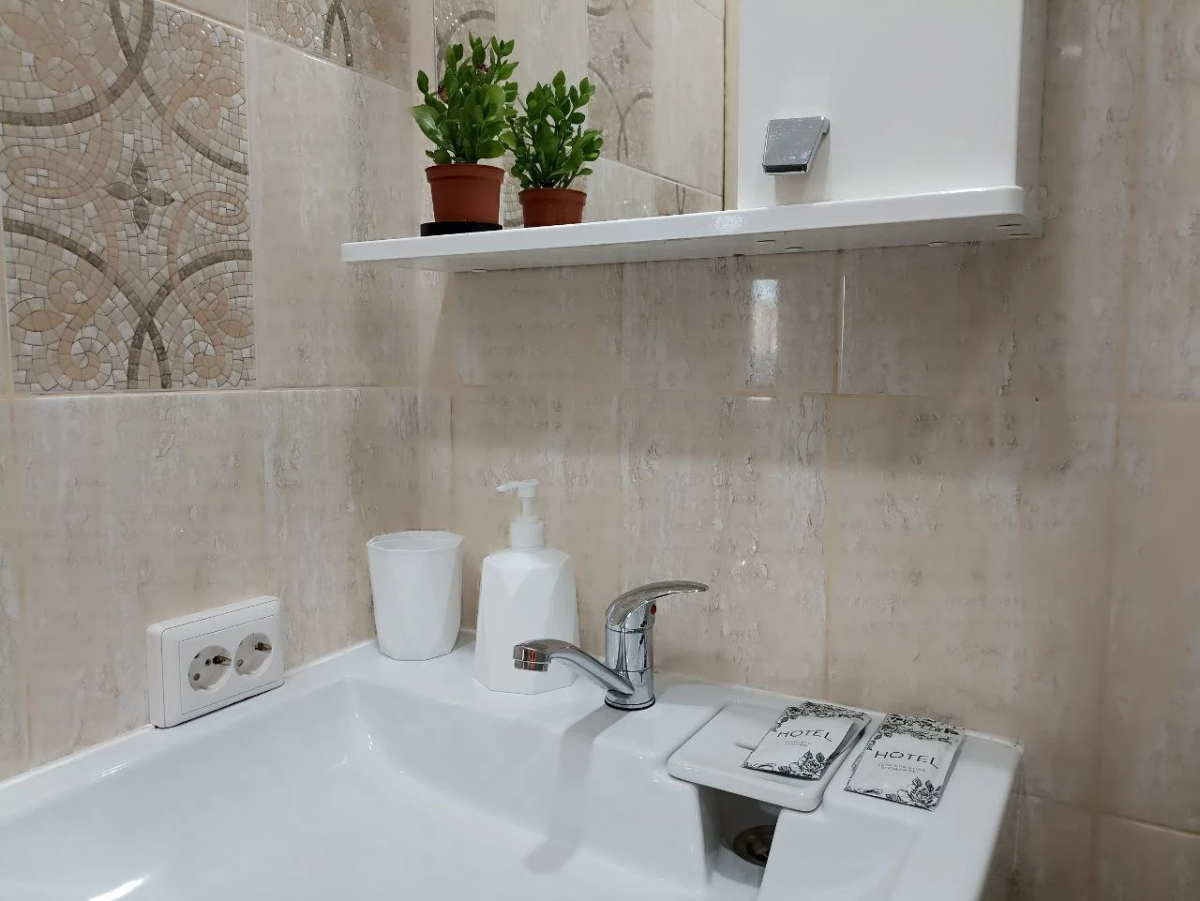 Квартира Комфорт-класса вблизи Исторического Центра