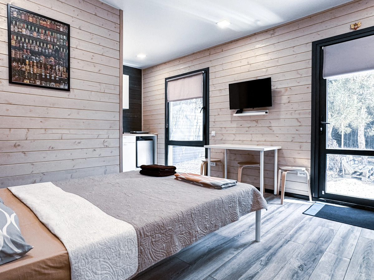 Частный дом ЁлкиХоум-92