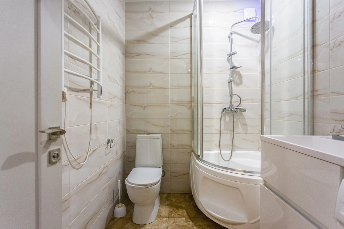 Квартира в Красногорске