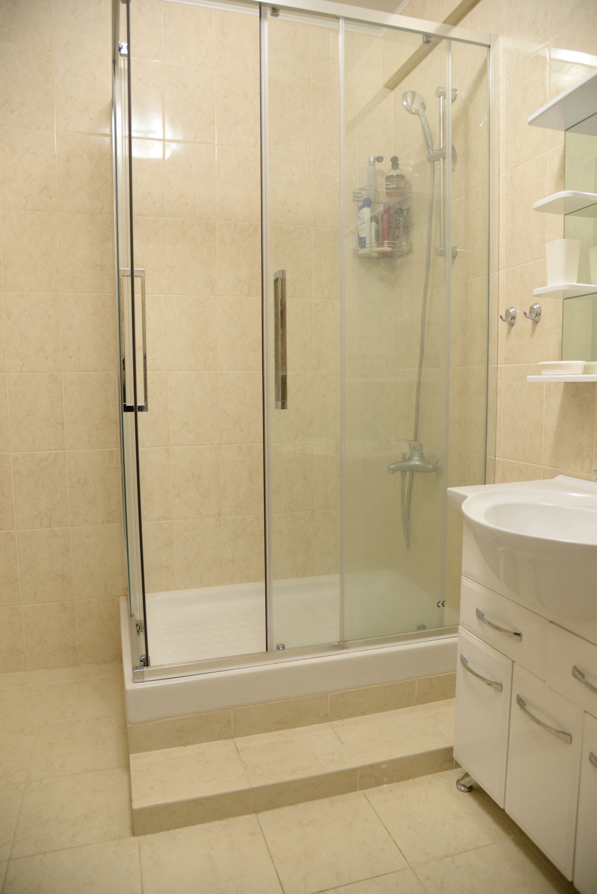 Апартаменты  Красный Кит Зона Комфорта