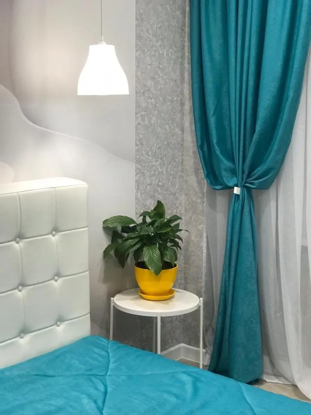 Апартаменты Diaday 38