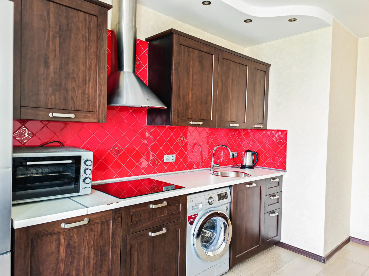 Апартаменты ArendA Нева