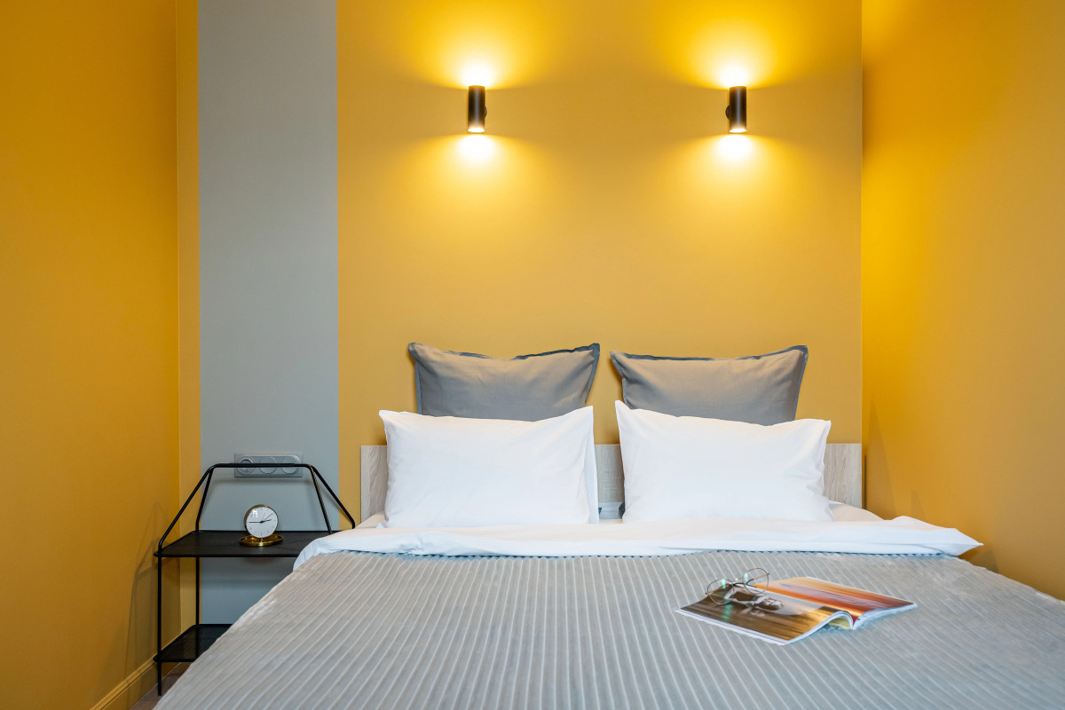 Квартира GetFlat Sunny