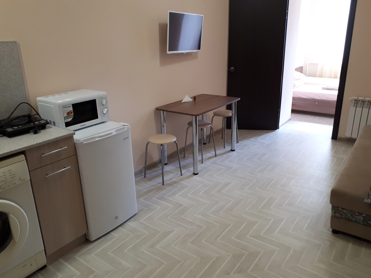 Гостевой Дом Домашний