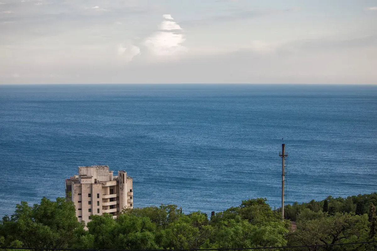 Гостевой Дом Villa El barco